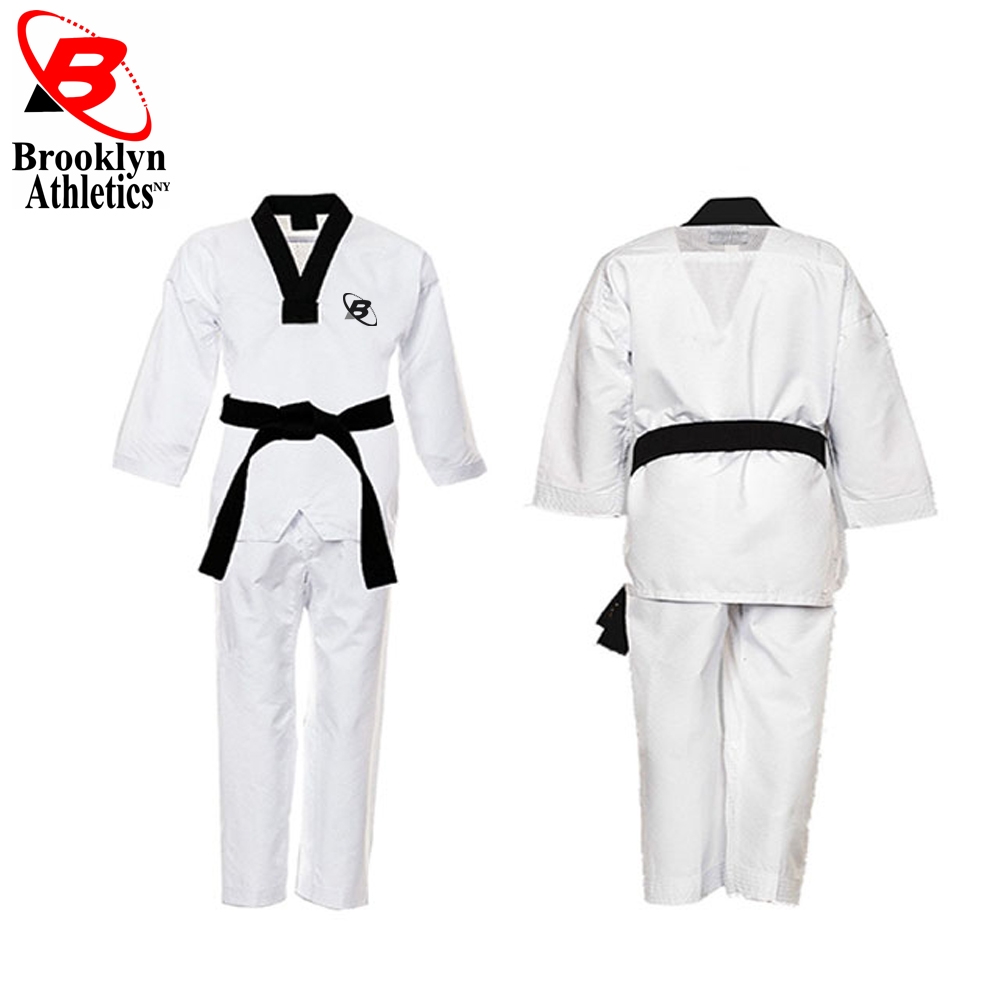Taekwando Uniform